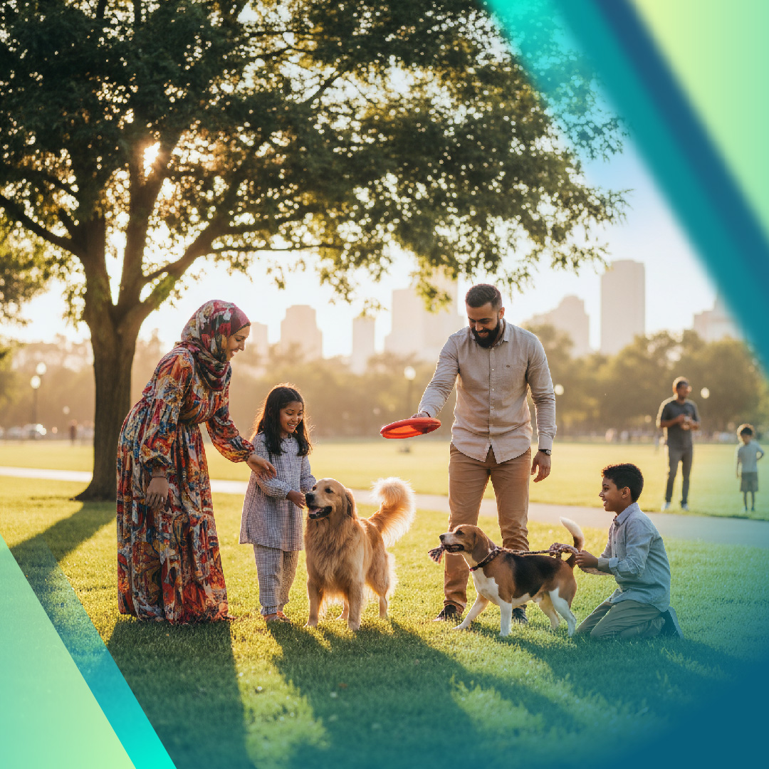 Wie “haram” ist der Hund im Islam wirklich?