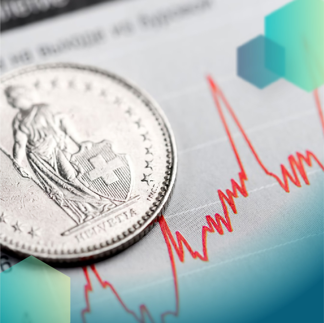 Investieren oder ständig broke? Eine Frage der Bildung und Disziplin!