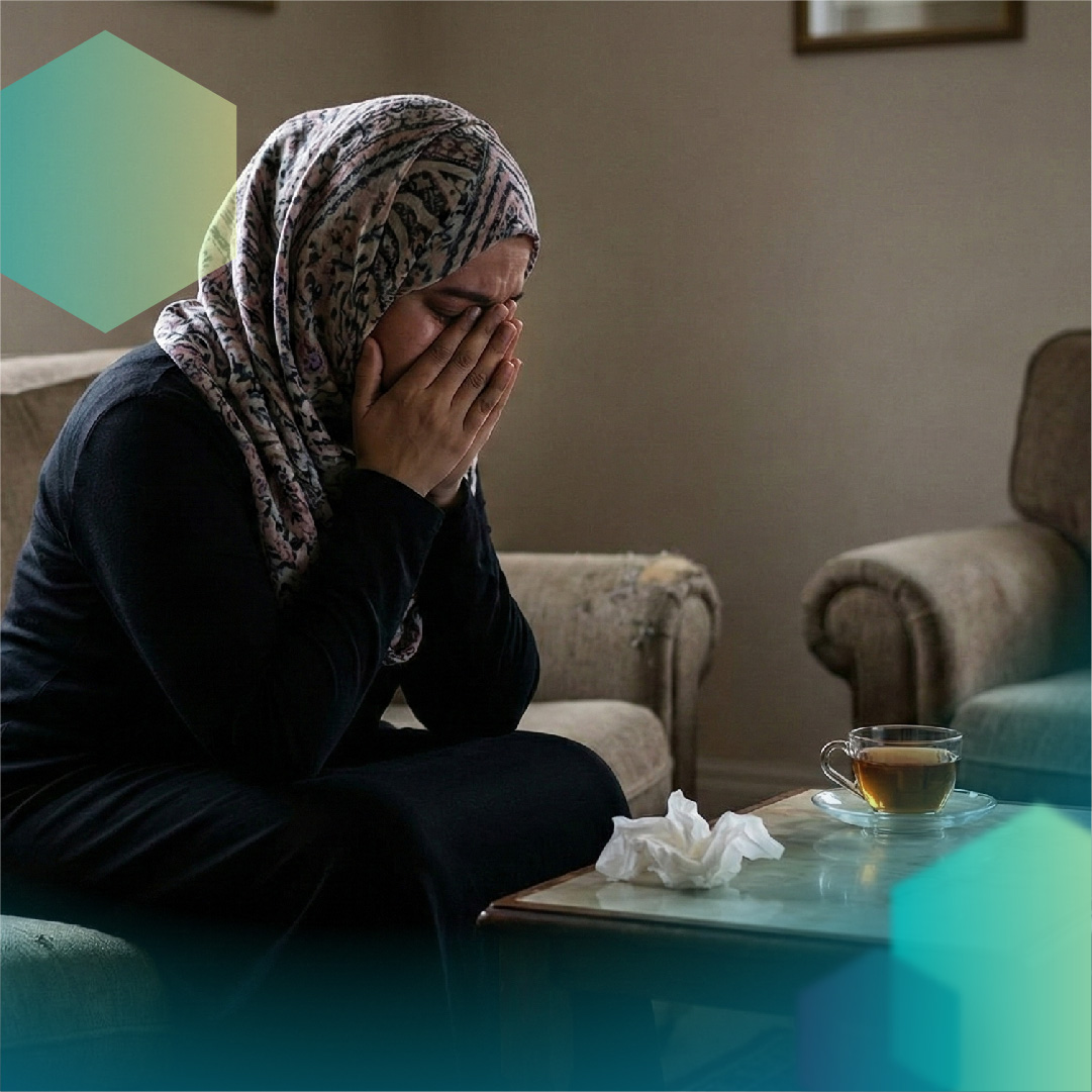 Khulʿ und Faskh – Zwei Wege der Eheauflösung im Islam