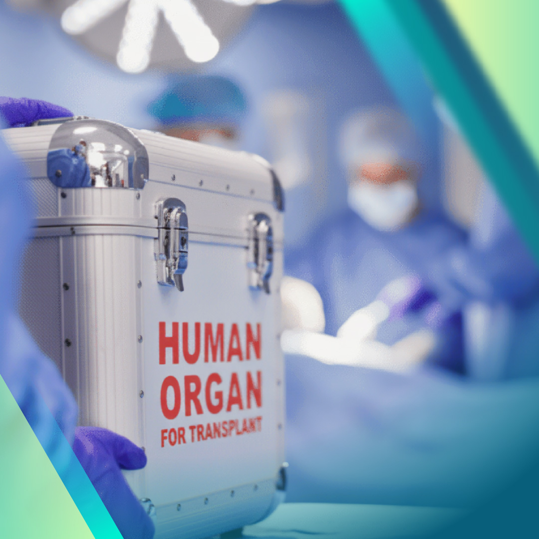 Islamisch-ethische Grenzen der Organspende