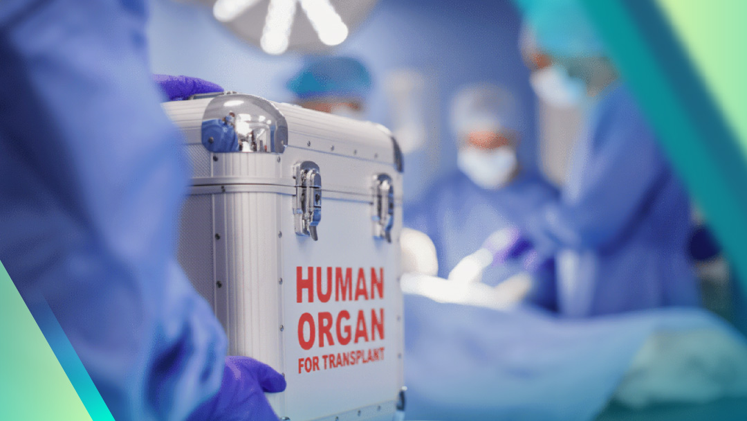 Islamisch-ethische Grenzen der Organspende