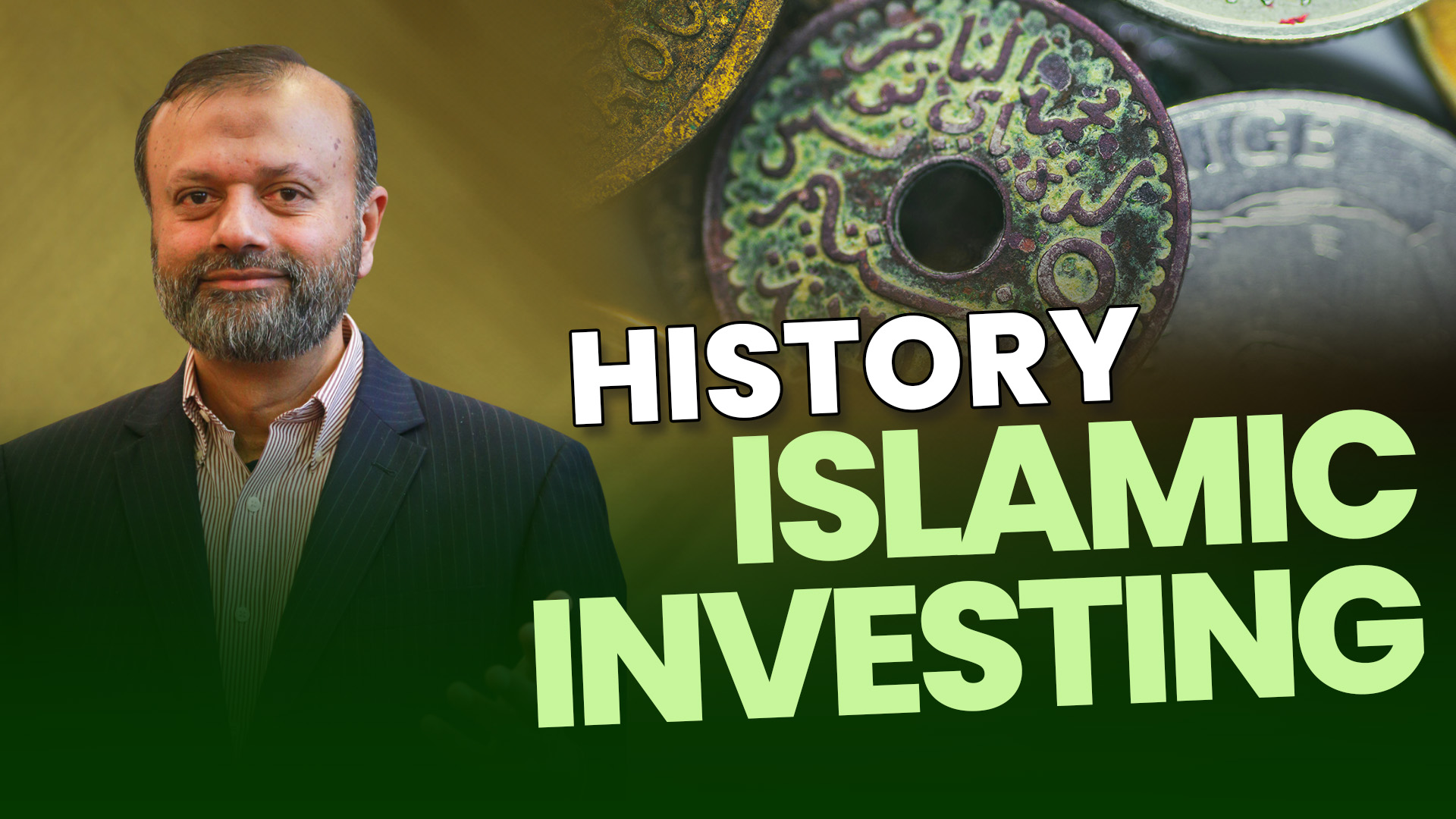 Practical Islamic Finance – History of Islamic Investing (2)