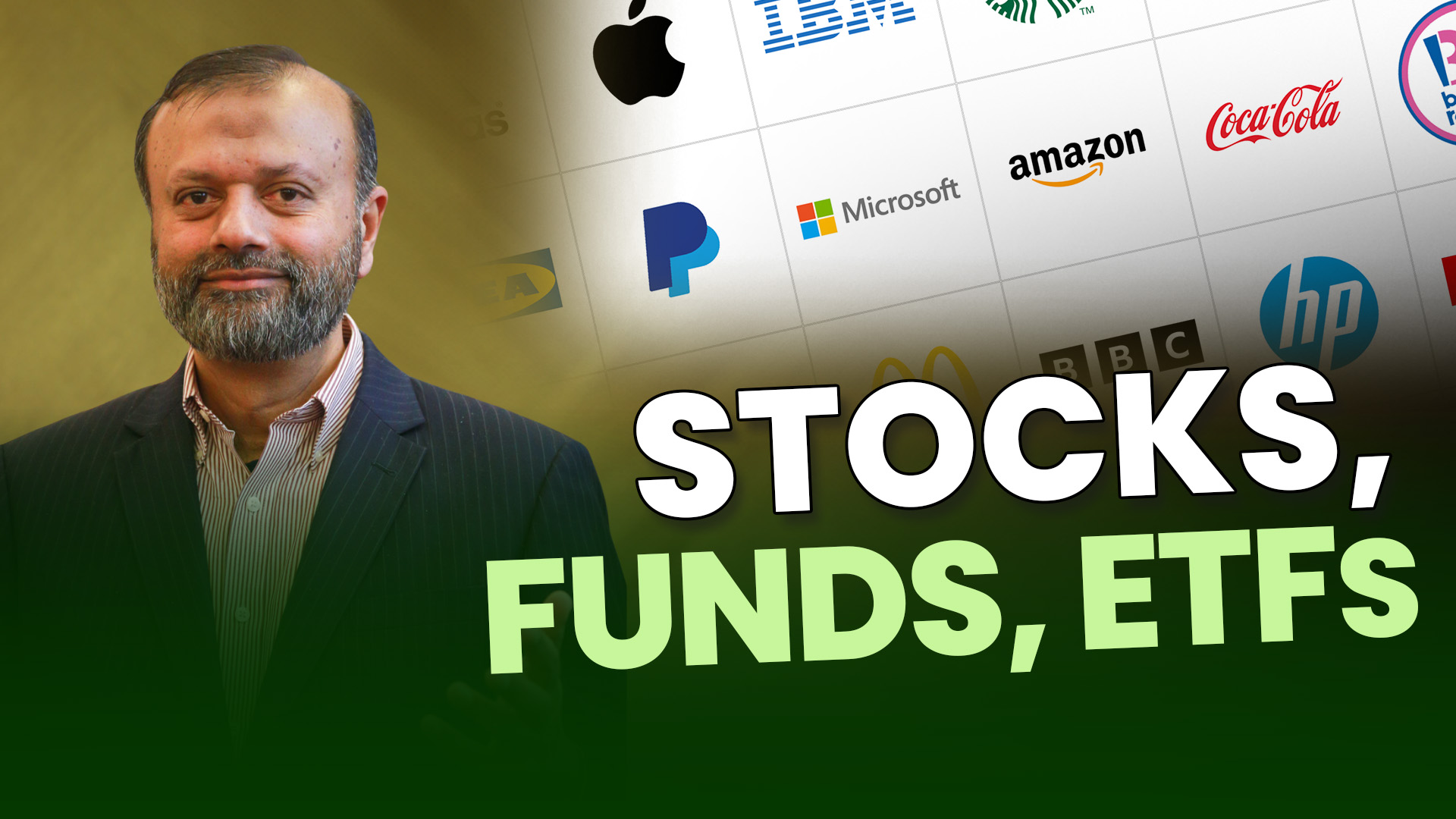 Practical Islamic Finance – Stocks, Funds, ETFs (5)