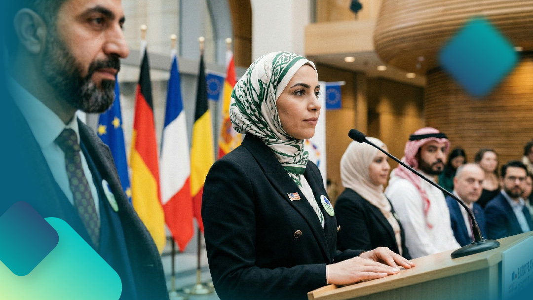 Parteimitgliedschaft von Muslimen in der Schweiz