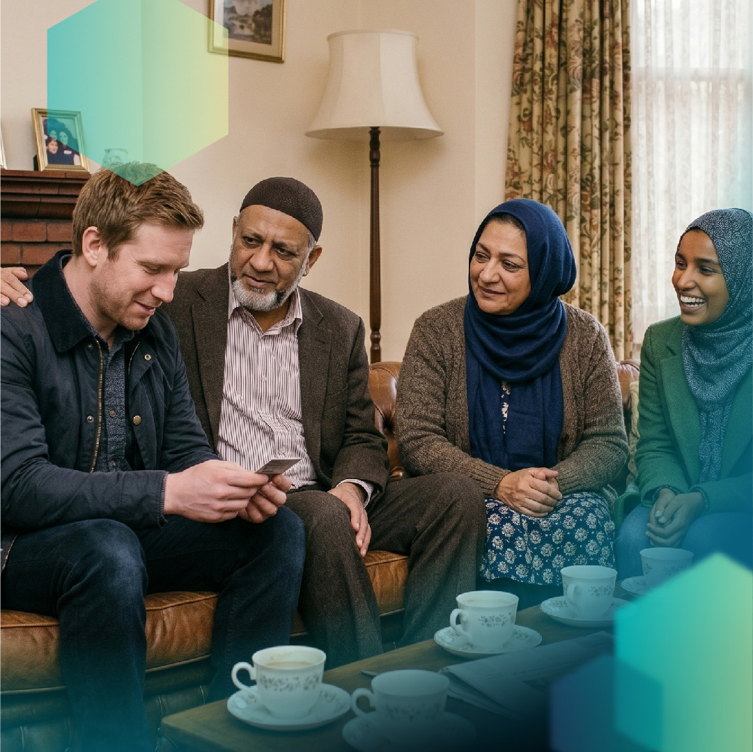 Kann eine Muslima einen Nichtmuslim heiraten?