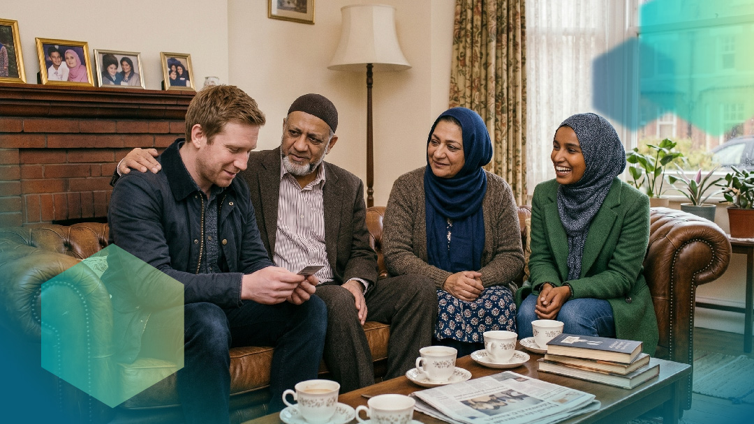 Kann eine Muslima einen Nichtmuslim heiraten?