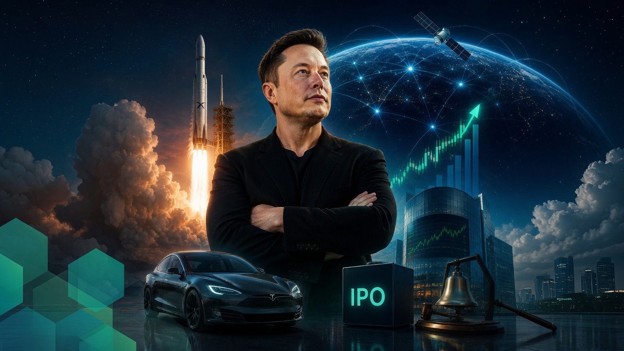 Elon Musk, der erste Billionär und die islamische Sicht auf extremen Reichtum